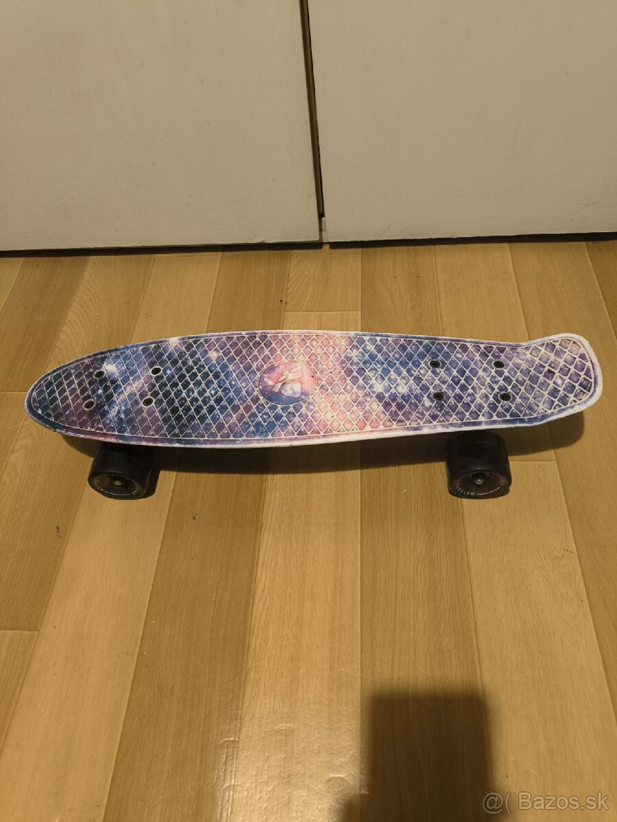 Pennyboard