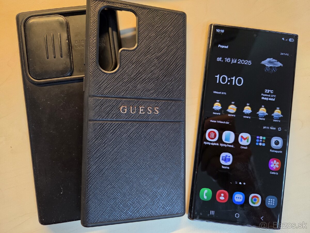 Samsung Galaxy S22 Ultra S908B 12GB/512GB