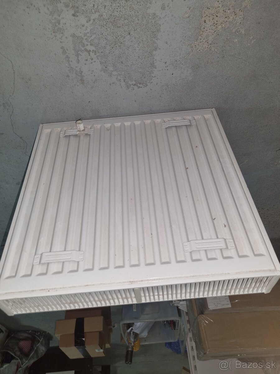 Radiátor korado 60cm a 120cm