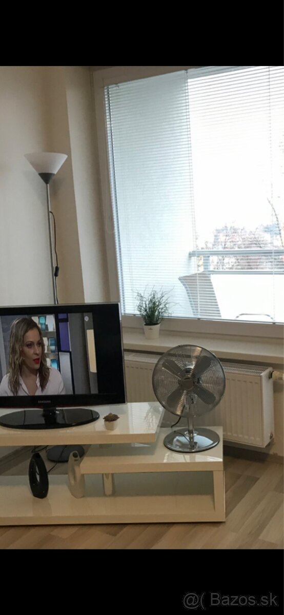 Prenájom 1 izb bytu v novostavbe