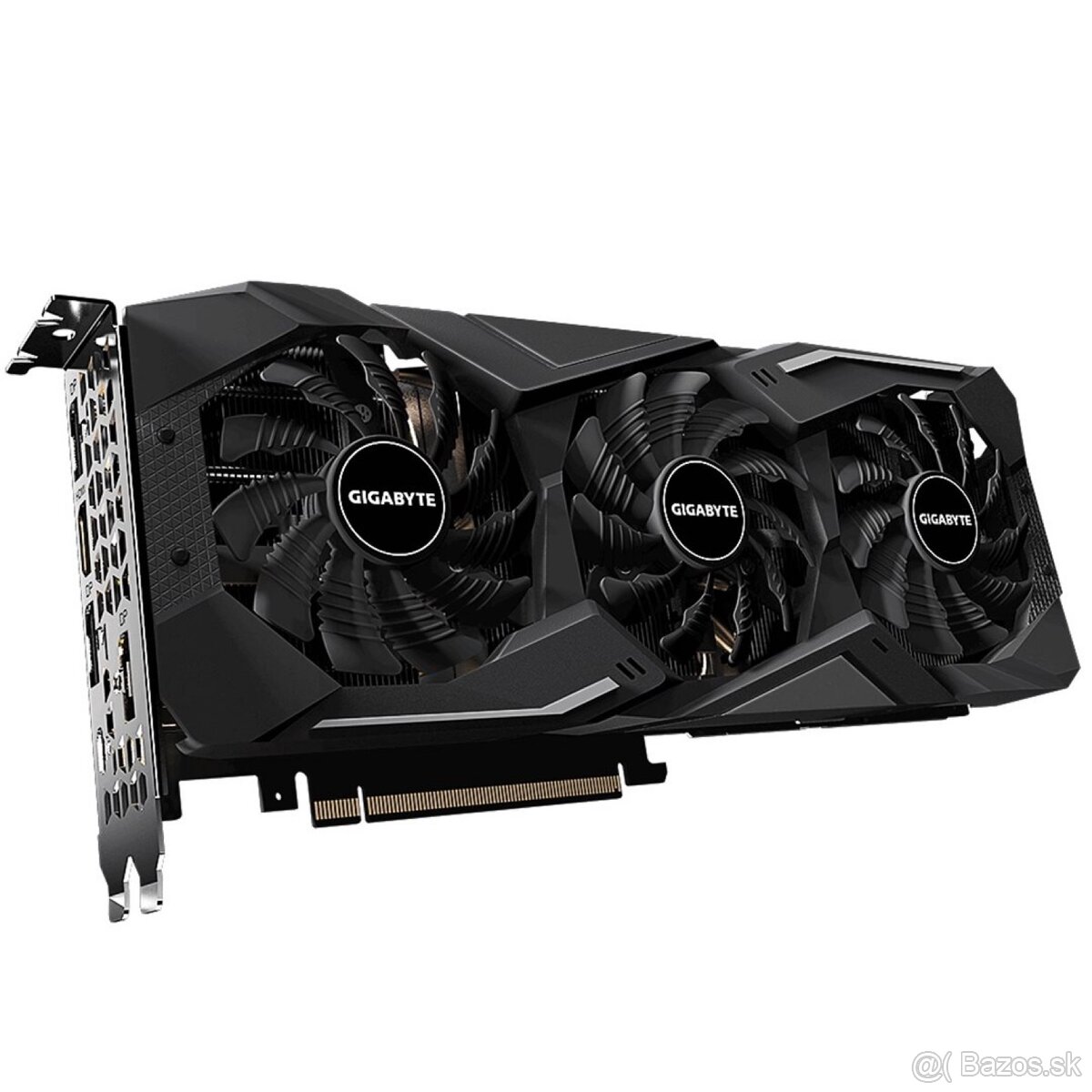GIGABYTE Nvidia RTX 2070 Super