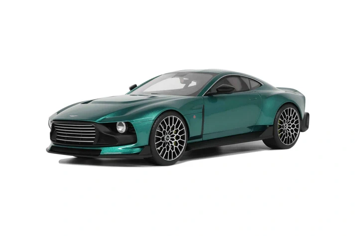 1:18 - Aston Martin Valour - GT Spirit