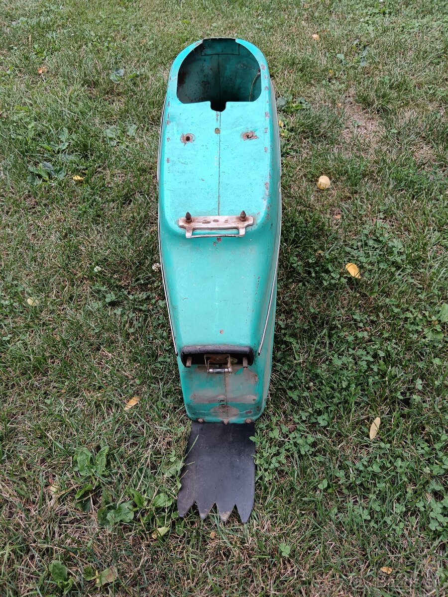 Jawa 21