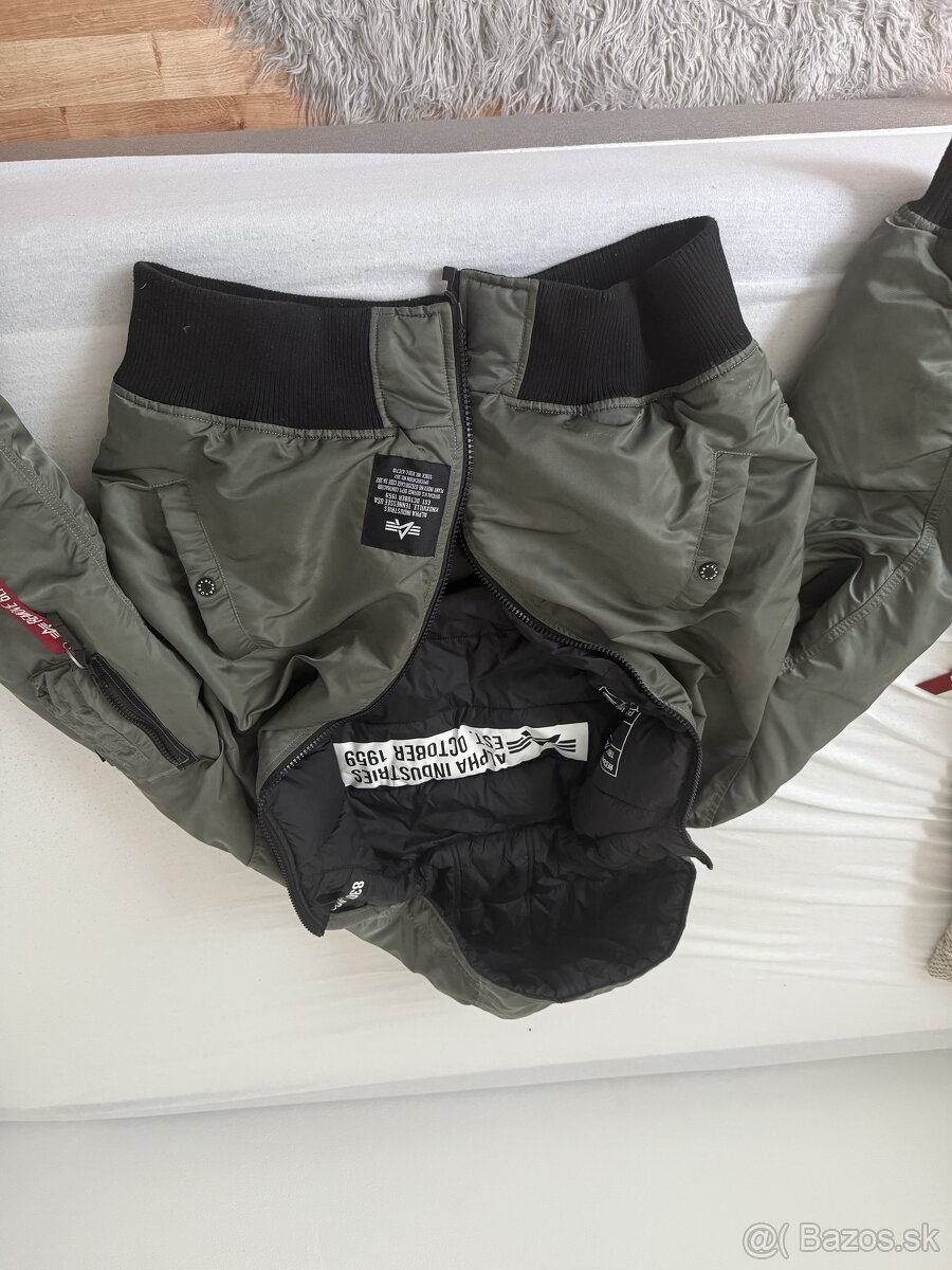 Alpha Industries