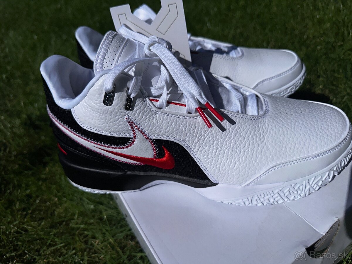 Nike Lebron nxxt gen first game 44