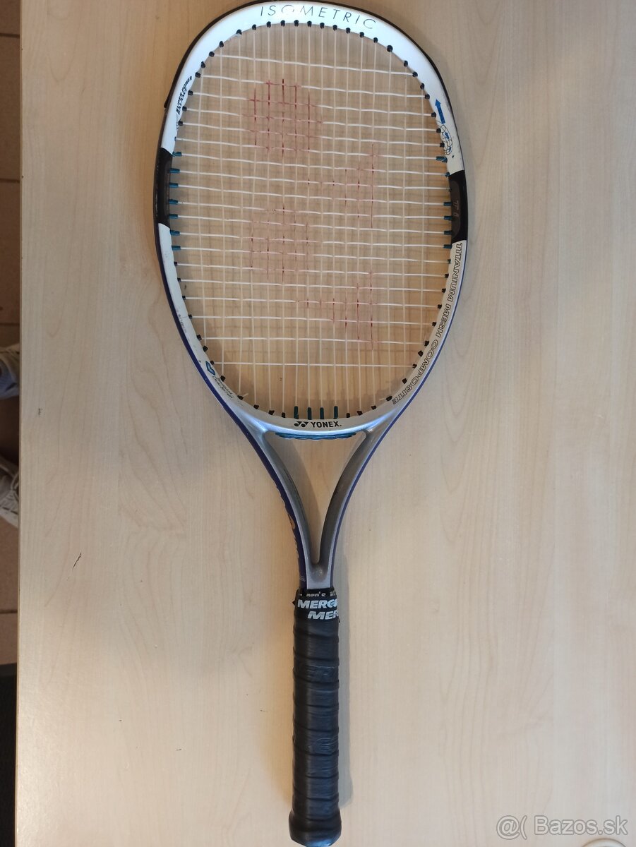 Tenisová raketa yonex