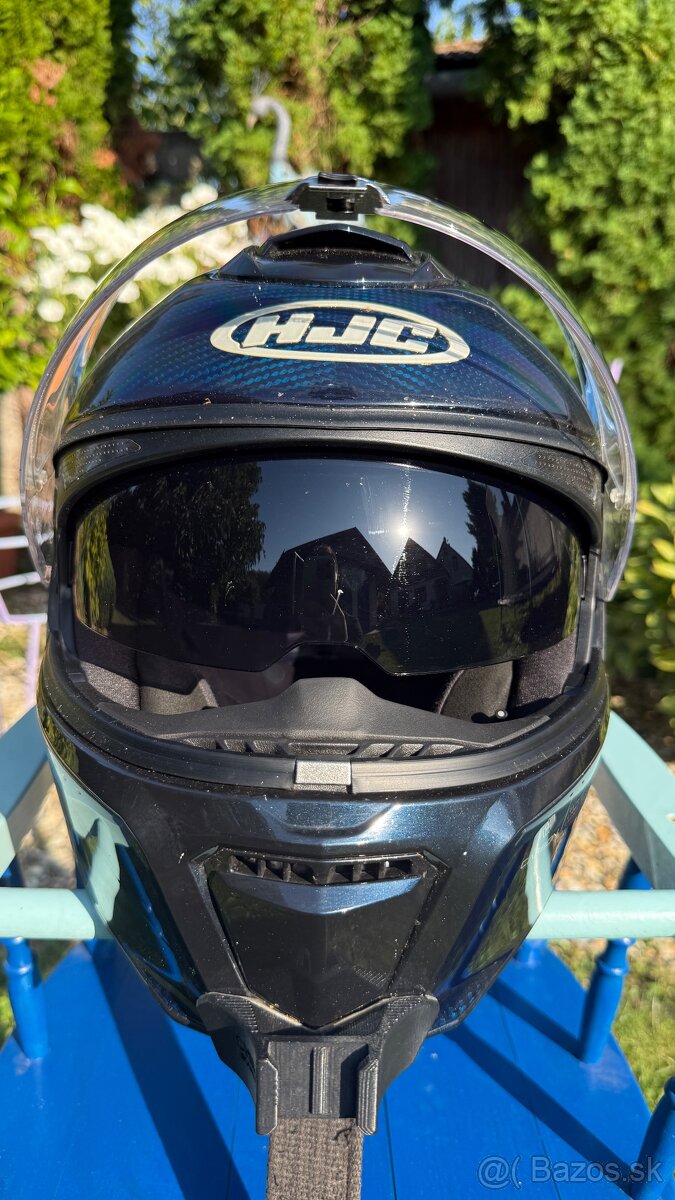 Komplet pánska výbava Harley Davidson