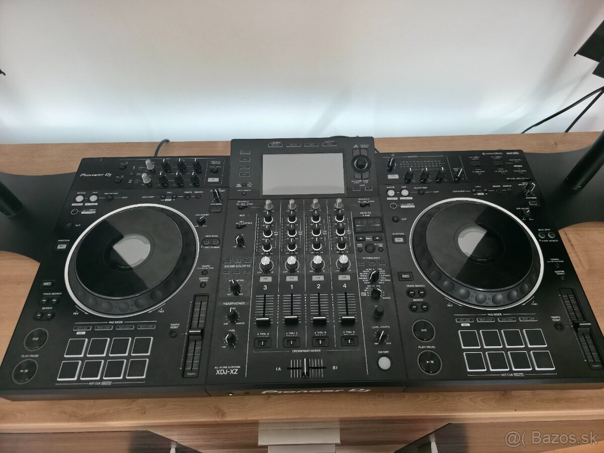 Pioneer Dj XDJ-XZ
