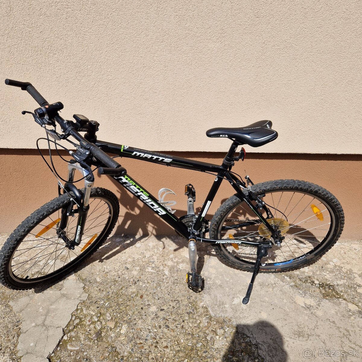 Predám horský bicykel Merida Matts.