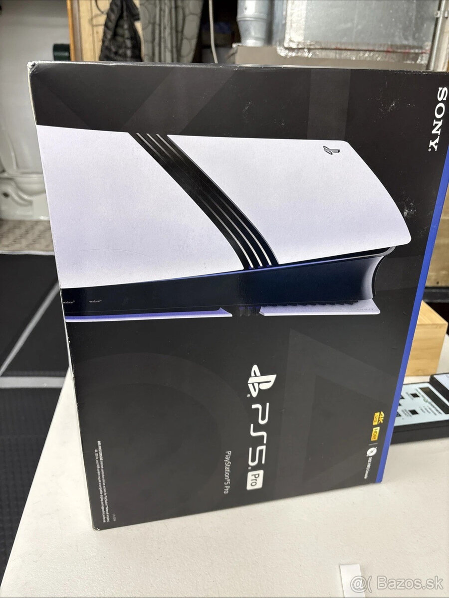 playstation 5 pro