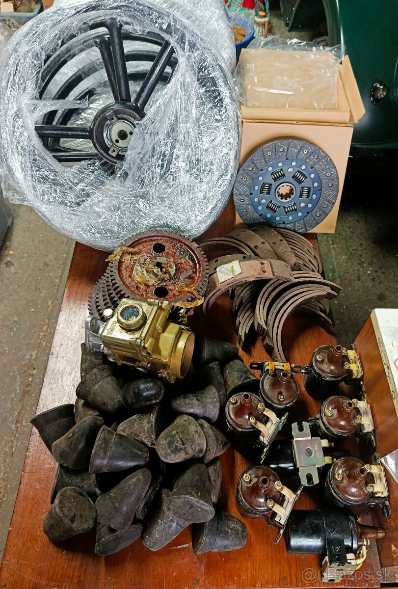 Gaz 69 - ND.GAZ69.CZ