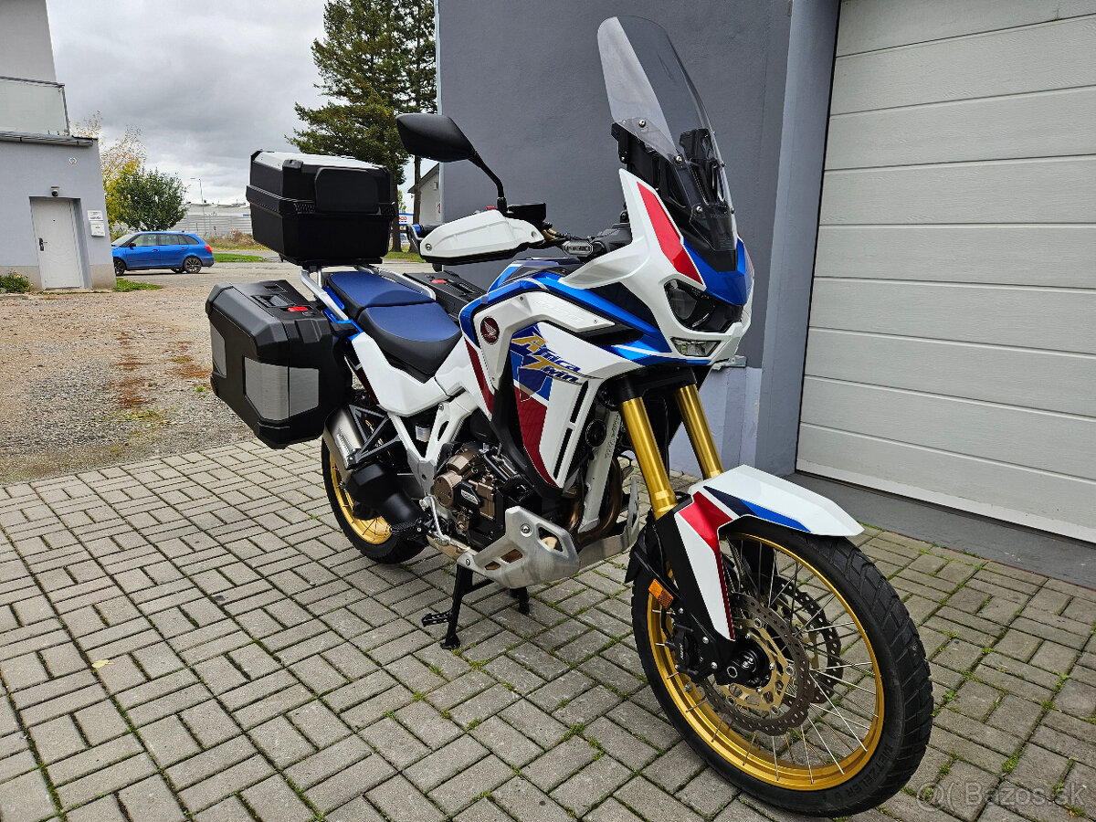 Honda CRF 1100L Africa Twin Adventure DCT ABS