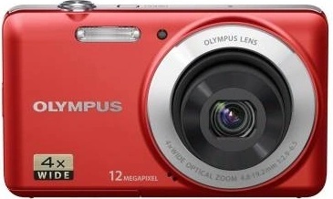 Olympus vg 110, 12 megapixel