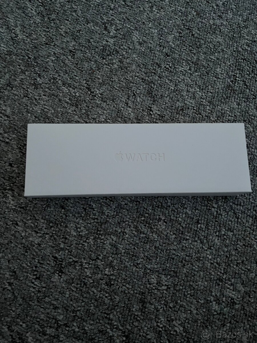 Predam apple watch 10 46 mm nove