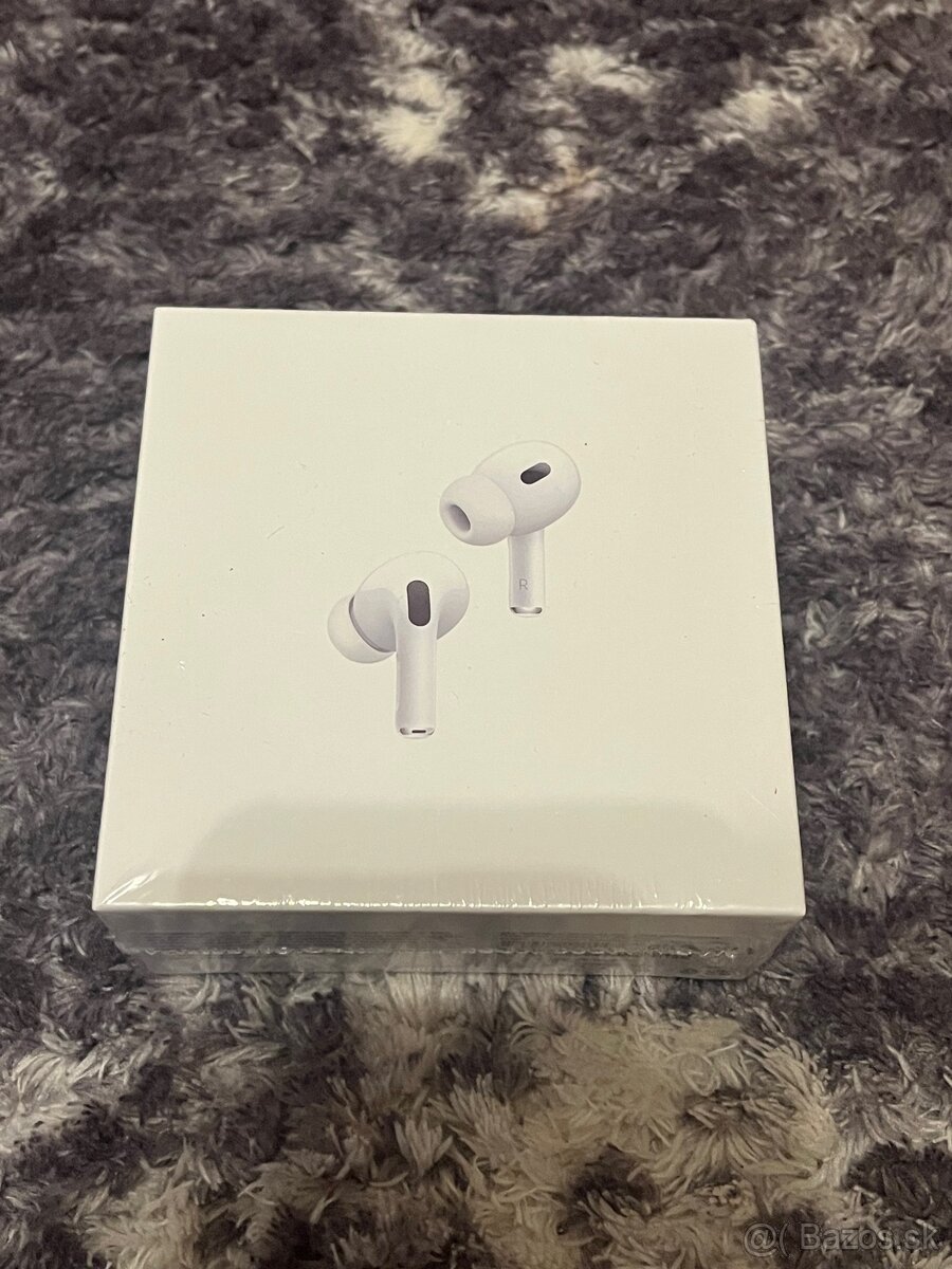 Apple AirPods 2Pro