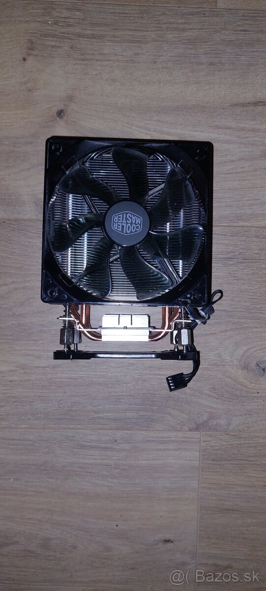 Chladič Cooler Master
