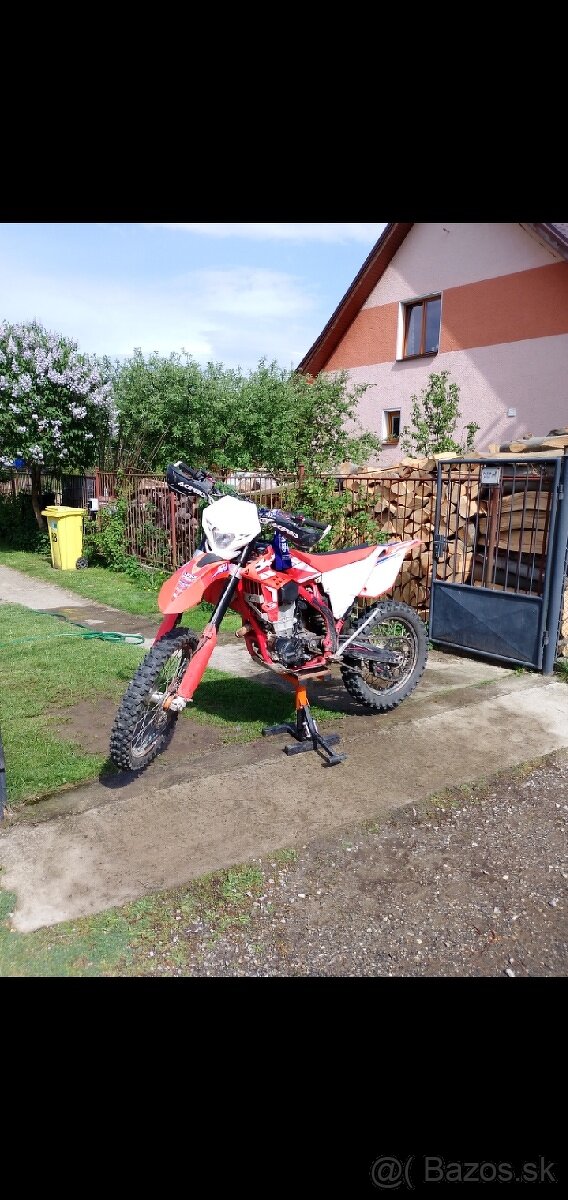 Beta rr 350 2015