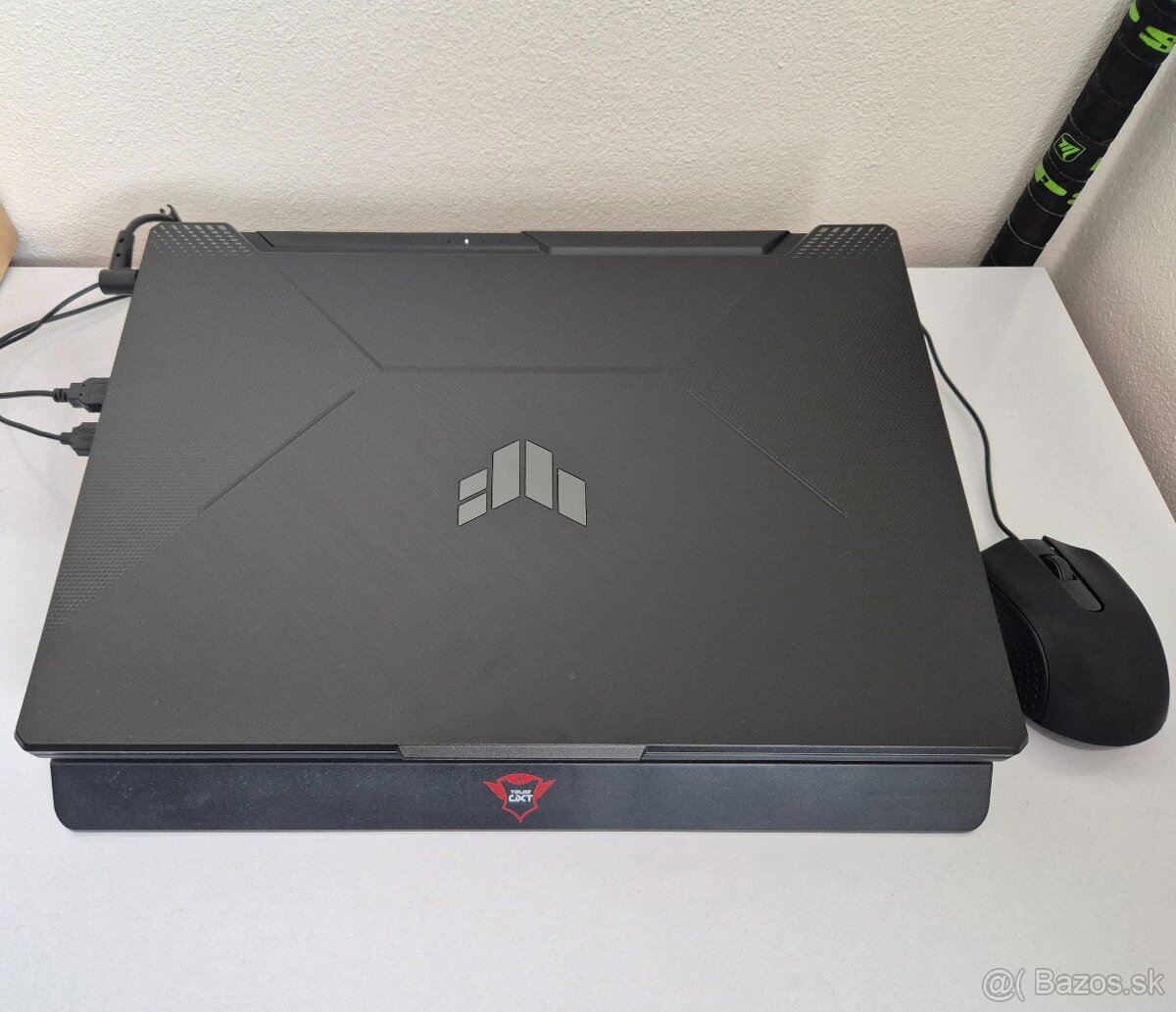 Herný notebook ASUS TUF Gaming A15