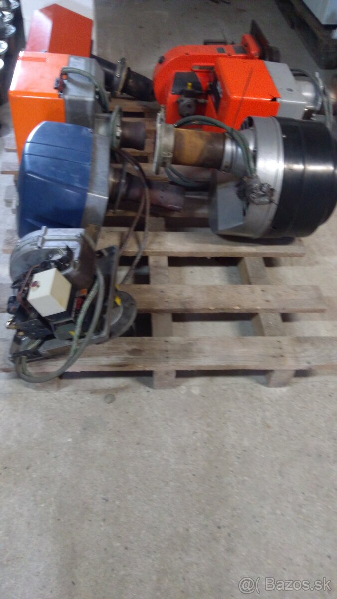 predam horaky na vykurovaci olej