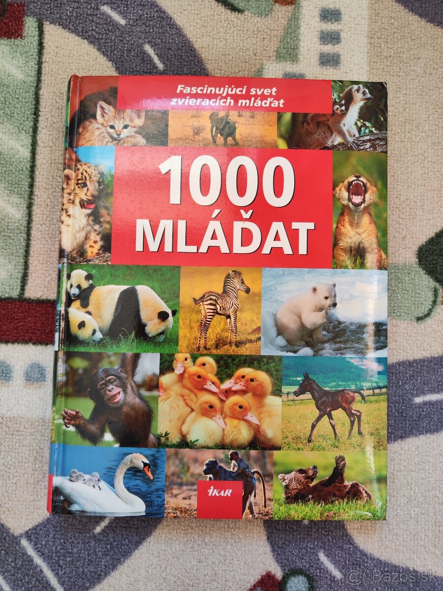 1000 mláďat (SK)