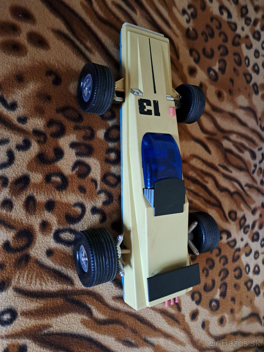 Stare hracky formula