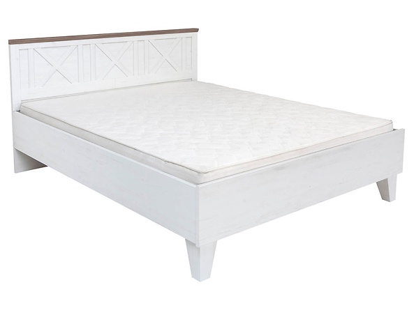 Nová manželská posteľ