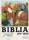 Biblia pre deti