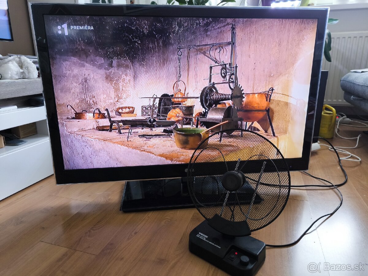 LG 3D tv 42LW4500  televízor + anténa