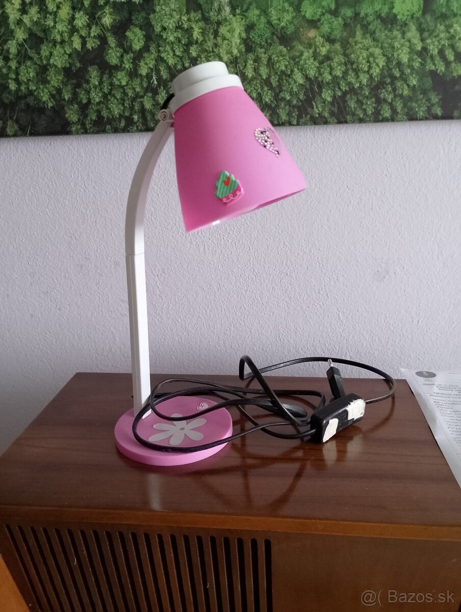 Darujem Lampu do detskej izby