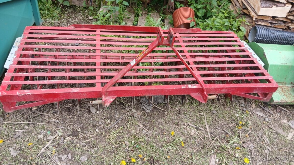 Drviace jezkove valce