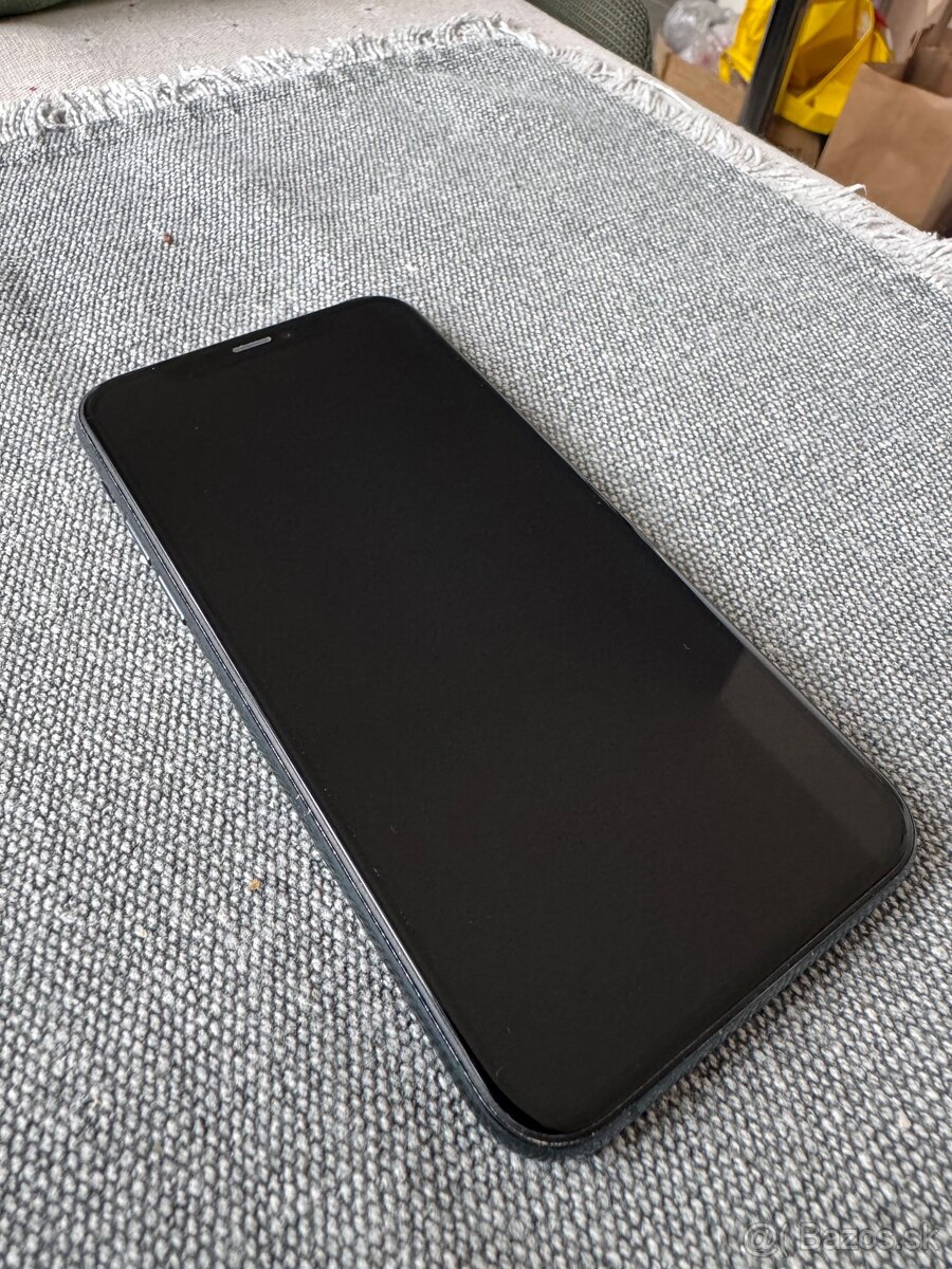 Iphone 11 pro, 256gb