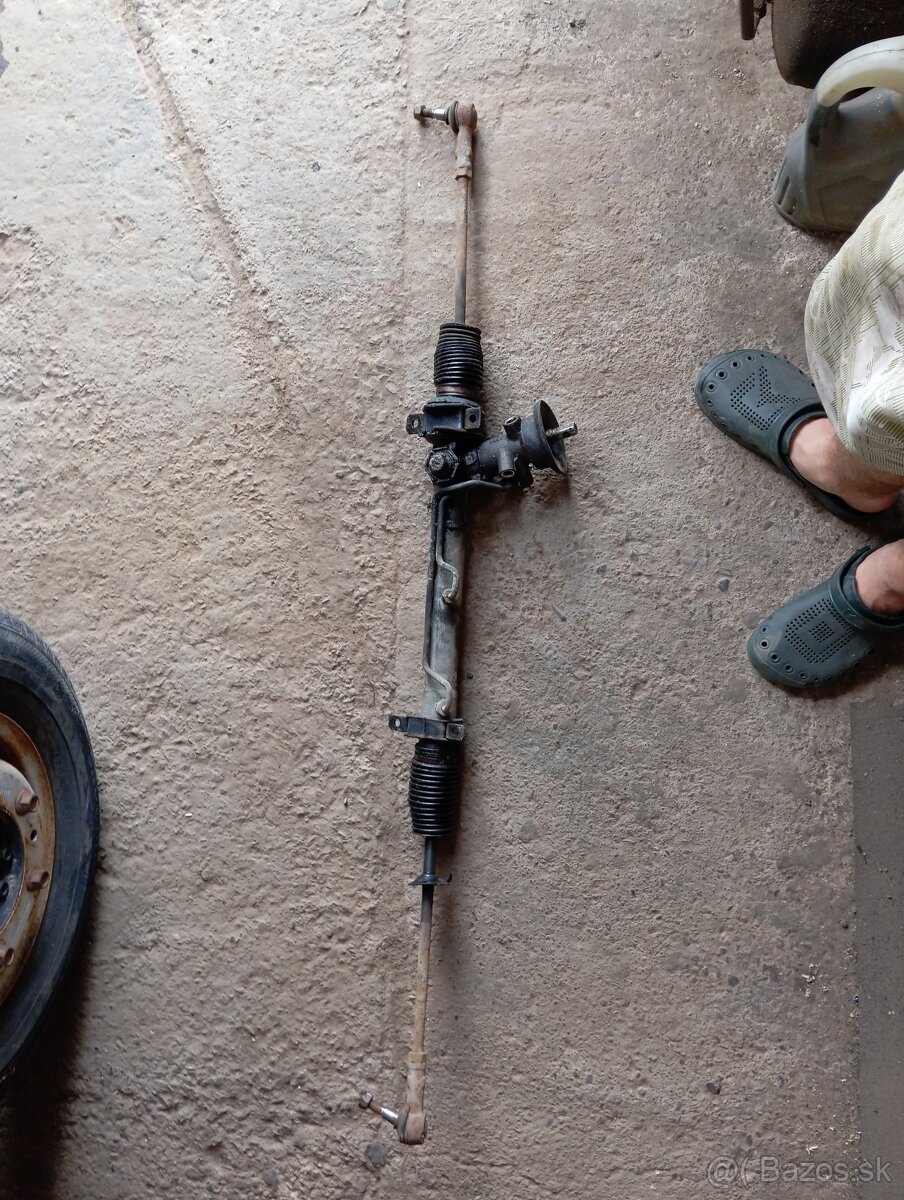 Servo riadenie Opel Vectra B