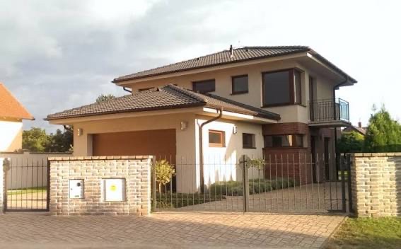 HĽADÁM DLHODOBÝ PODNÁJOM