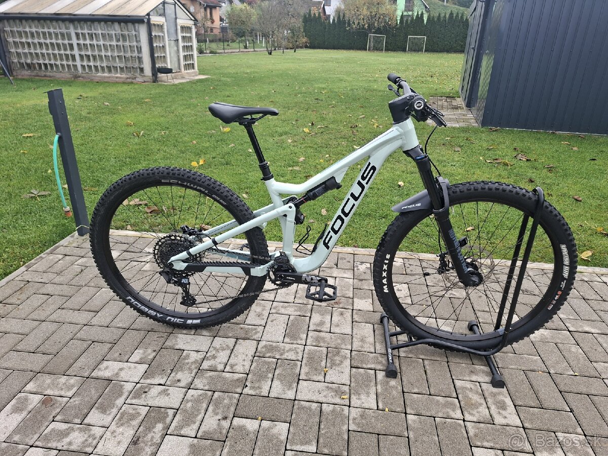 Predam Focus Jam 6.8