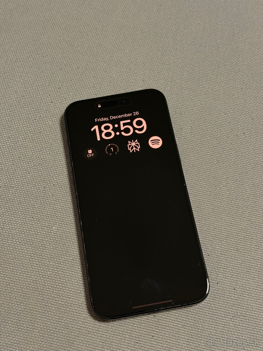 iPhone 15 Pro Max 512GB