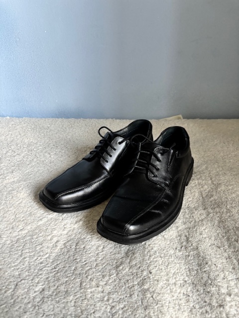 Pánske poltopánky CLAUDIO CONTI