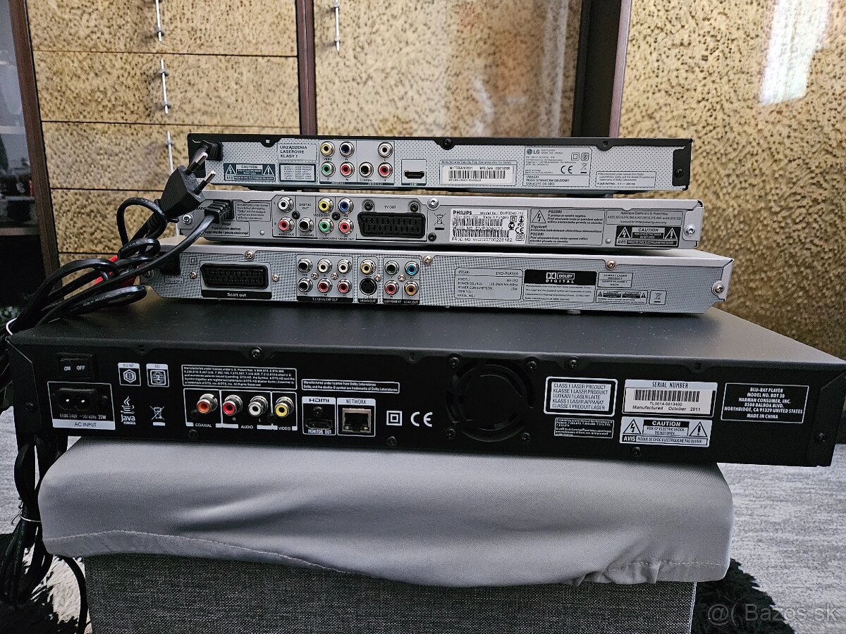 ROZPREDAJ KOMPONENTOV