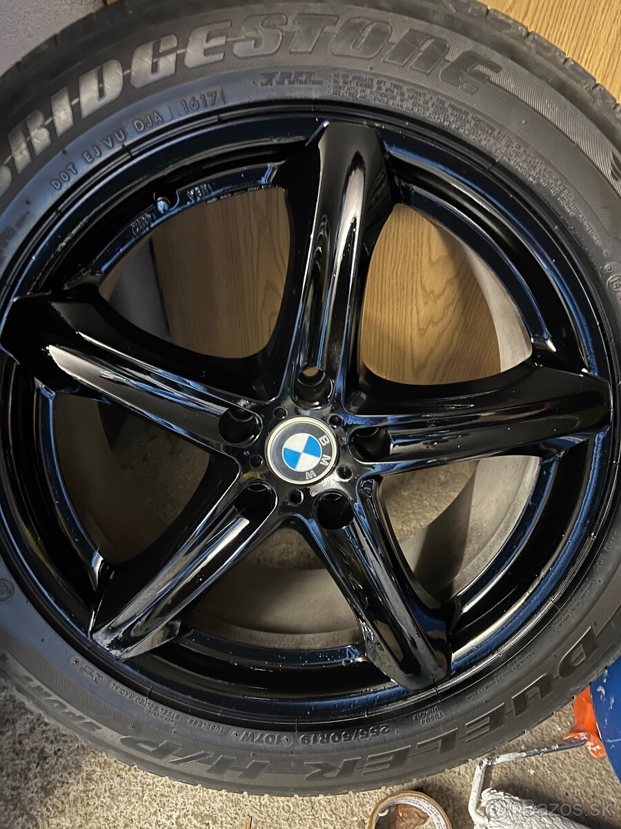 Predám elektrón na BMW