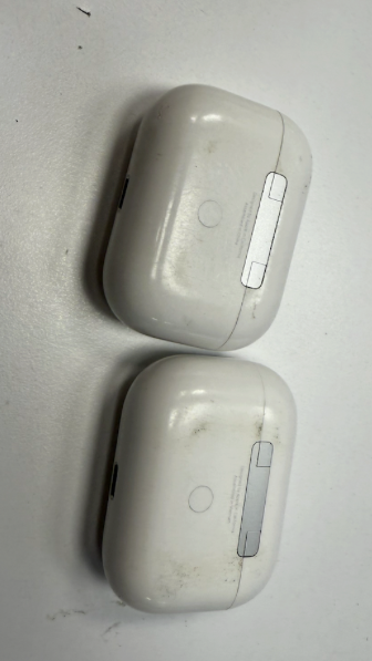 Airpods pro 1 model A2084