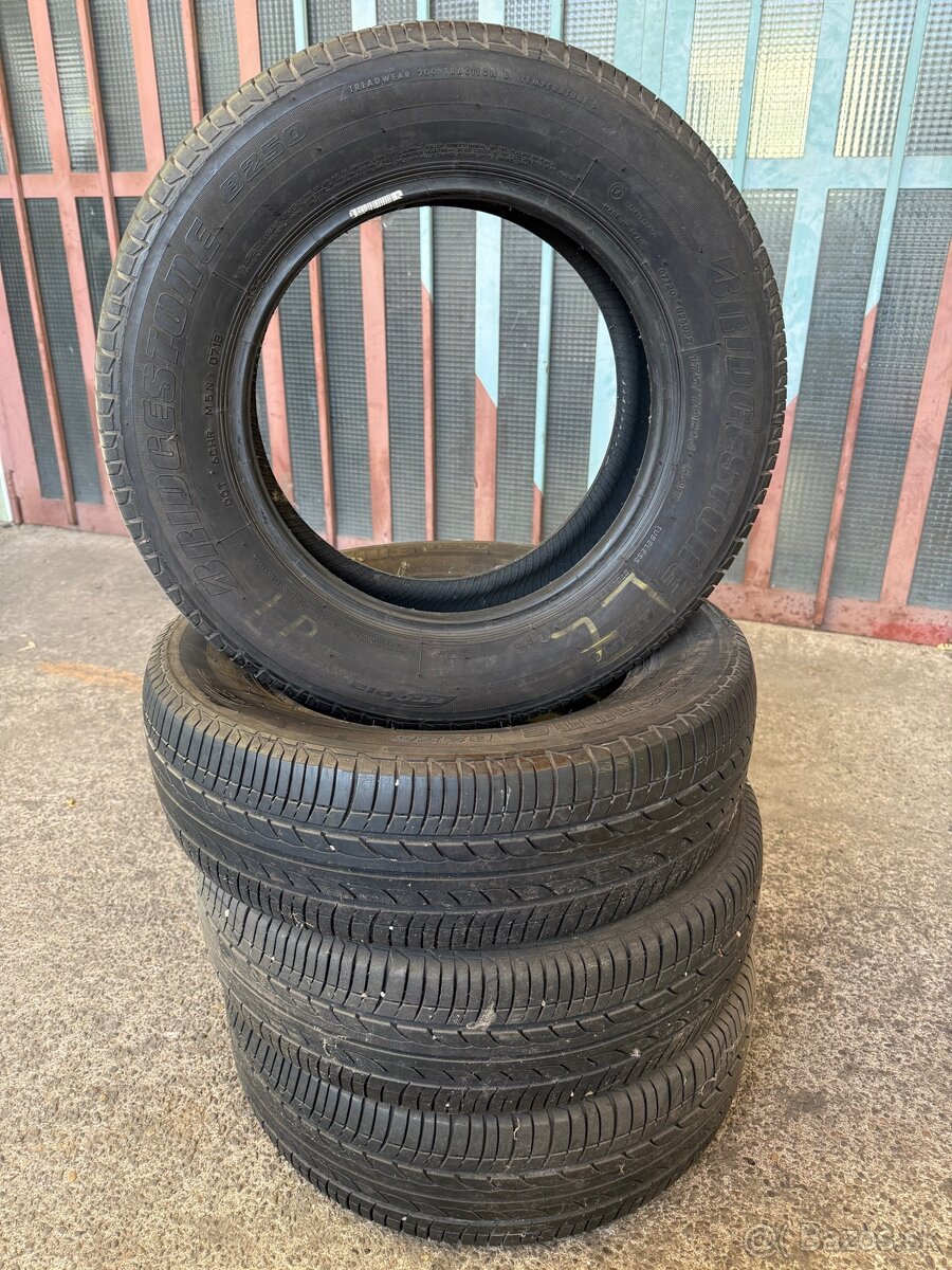 Bridgestone 175/70 R14