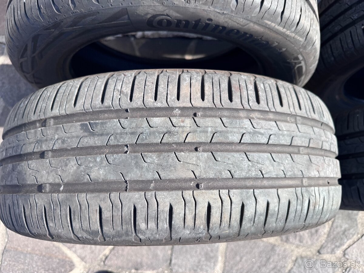 Continental EcoContact 6