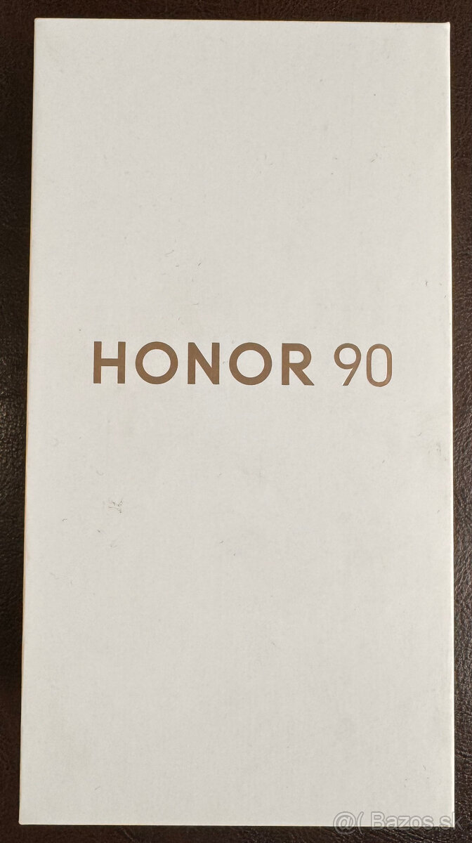 Honor 90 12/512GB ako nový