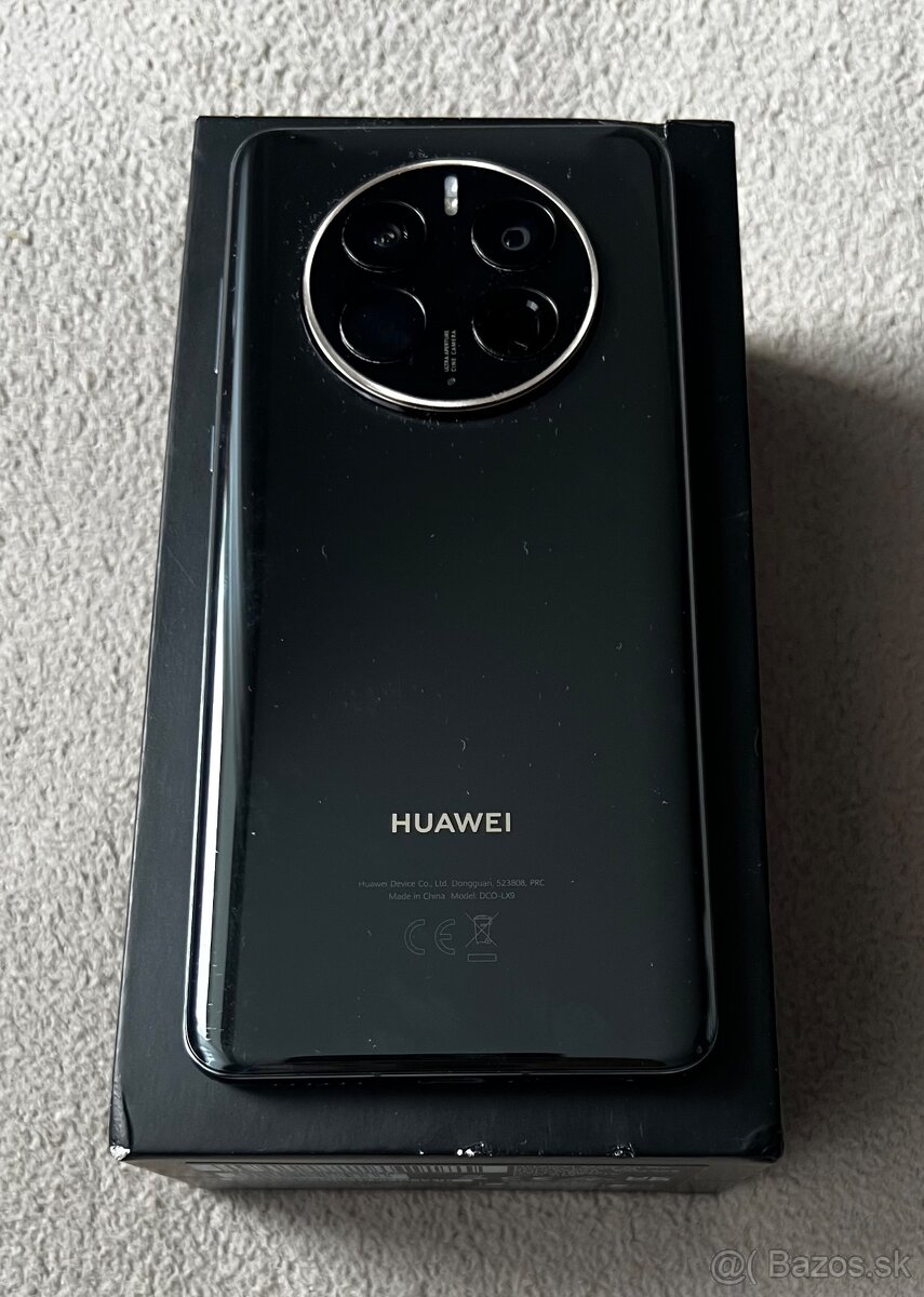HUAWEI MATE 50 PRO 8/256GB