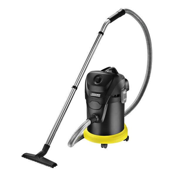 KARCHER AD 3 PREMIUM FIREPLACE, separátor popola