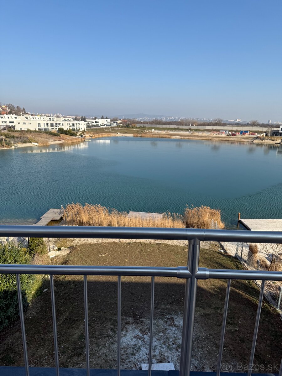 Žiť ako na dovolenke Exkluzívne Kittsee