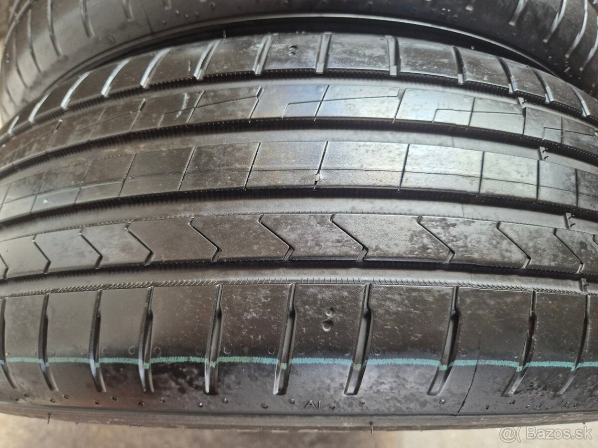 205/65 r16 letné 4 ks HANKOOK z predvádzačky - DOT2023