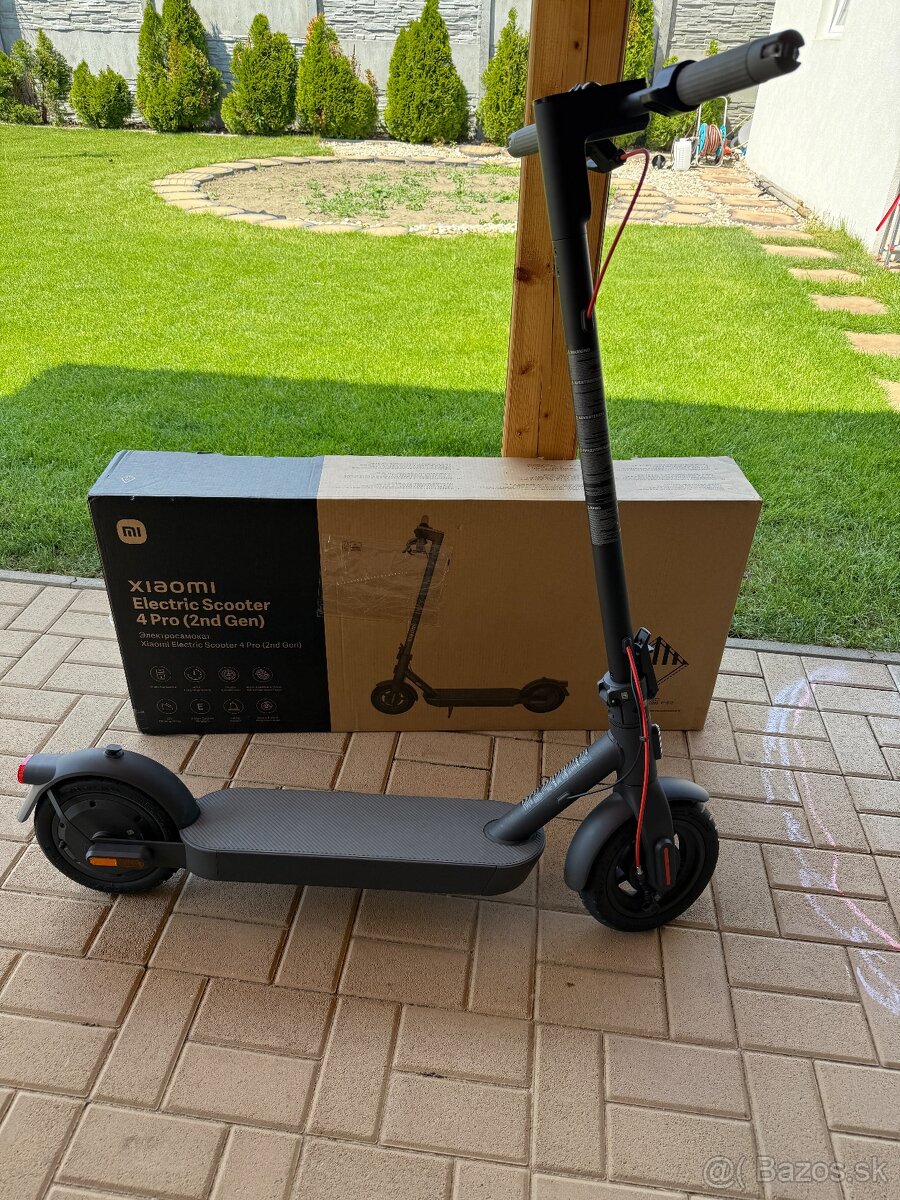 Predám Xiaomi 4 pro, 2 nd gen