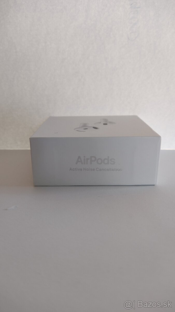 Air Pods 4