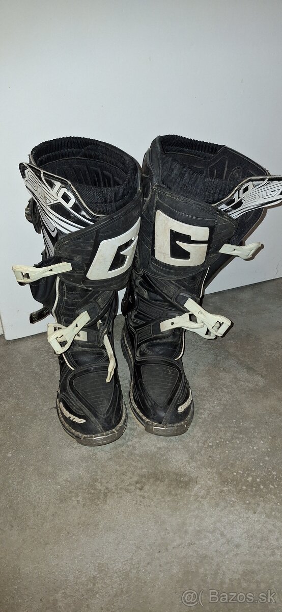 Gaerne SG10