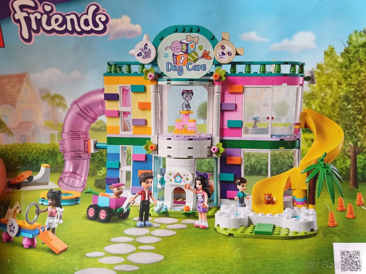 Lego
